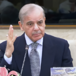 Shehbaz Sharif Calls Key PML-N KP Meeting for Tomorrow Capitalnewspoint.com