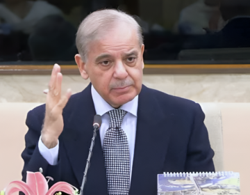 Shehbaz Sharif Calls Key PML-N KP Meeting for Tomorrow Capitalnewspoint.com