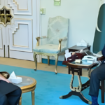 Shehbaz Sharif Meets Hafiz Naeem Rehman Talks about Petrol Relief Capitalnewspoint.com