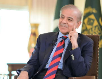 Shehbaz Sharif Visits Russia Capitalnewspoint.com