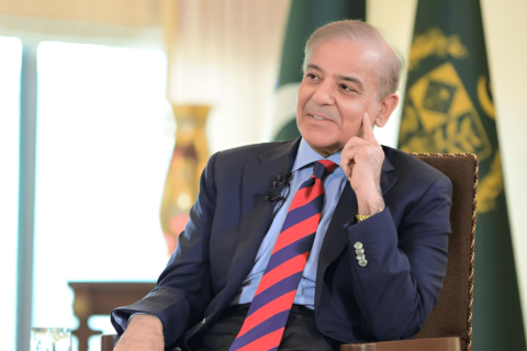 Shehbaz Sharif Visits Russia Capitalnewspoint.com
