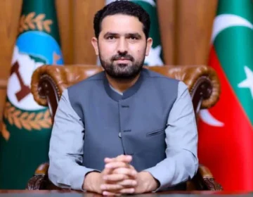SohailAfridi Capitalnewspoint.com