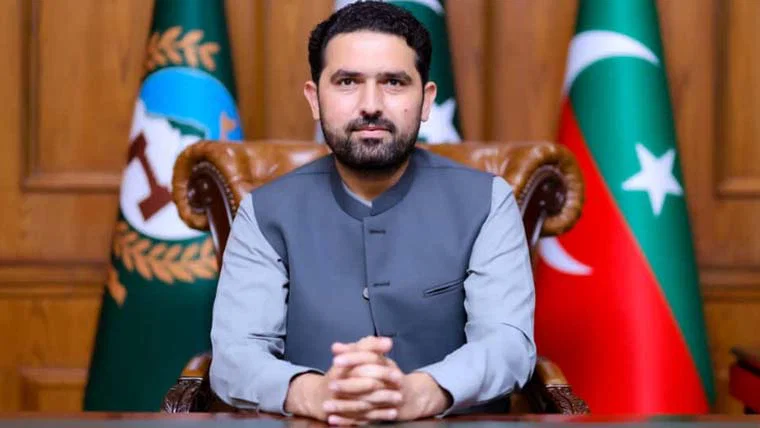 SohailAfridi Capitalnewspoint.com