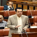 Talal Choudhary Senate Commettie Capitalnewspoint.com