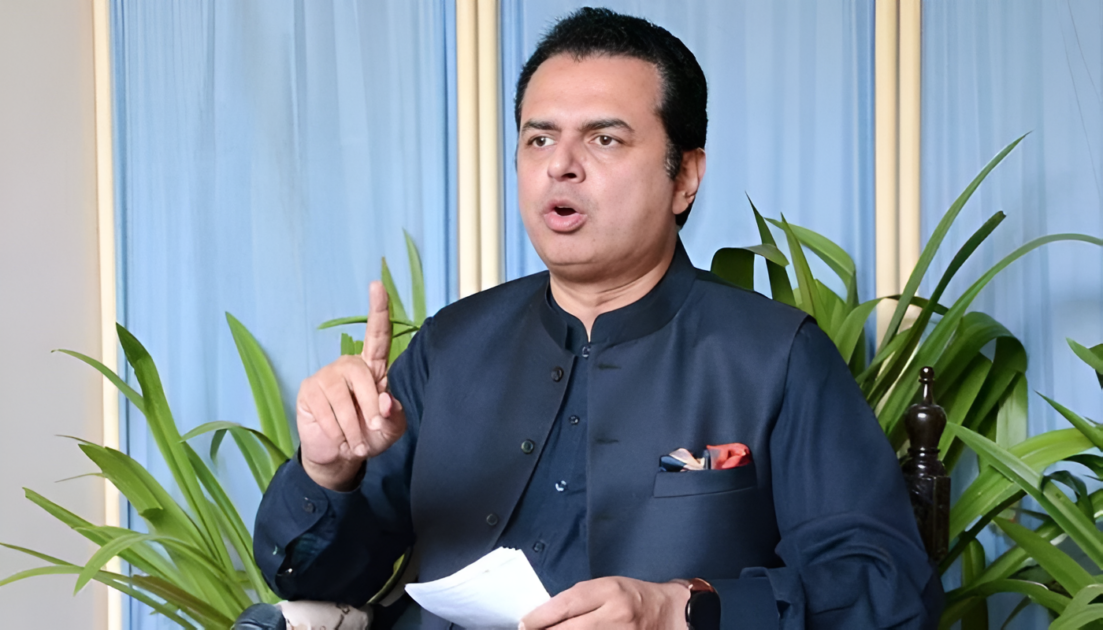 Talal Choudhary anti Encroachment Opperation Capitalnewspoint.com