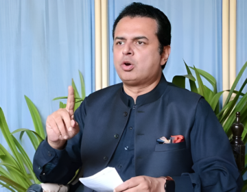 Talal Choudhary anti Encroachment Opperation Capitalnewspoint.com