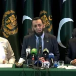 The Army drives out terrorists, but PTI resettles them Attaullah Tarar levels allegations. Capitalnewspoint.com
