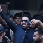 These Were the Demands, They Are the Demands, and They Will Remain the Demands,” Says Sohail Afridi Capitalnewspoint.com
