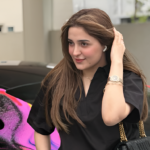 Tiktoker Samea Mubarak Aressted By Punjab Police Capitalnewspoint.com