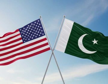 US-Pakistan Flags Capitalnewspoint.com