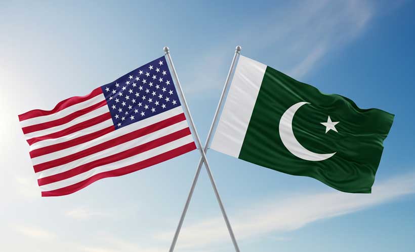US-Pakistan Flags Capitalnewspoint.com
