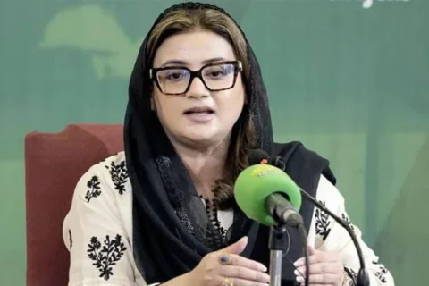 Uzma Bukhari Capitalnewspoint.com