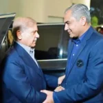What Was Agreed in KP Talks Mohsin Naqvi Briefs PM Shehbaz on Key Points Capitalnewspoint.com