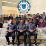 Over Three Dozen Suspects Detained in Lahore Call Center Raids Capitalnewspoint.com