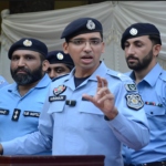Woman Murder Case in Islamabad , Victim’s Son Among Three Suspects Arrested Capitalnewspoint.com