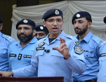 Woman Murder Case in Islamabad , Victim’s Son Among Three Suspects Arrested Capitalnewspoint.com