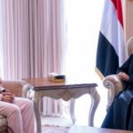 Yemen Demands State Control of All Weapons, Stresses Bab al-Mandab Security Capitalnewspoint.com
