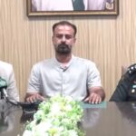 Young Man from Balochistan’s Panjgur District Voluntarily Surrenders Capitalnewspoint.com