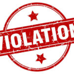 MNA Raja Khuram Nawaz Son Islamabad Traffic Violation Capitalnewspoint.com