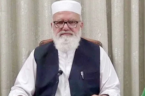 liaquat Baloch Capitalnewspoint.com